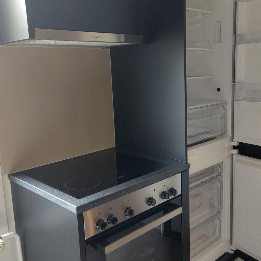 Renovierte 3,5-Zimmer-Wohnung (2024) nahe der Universität Miséricorde - Photo 1
