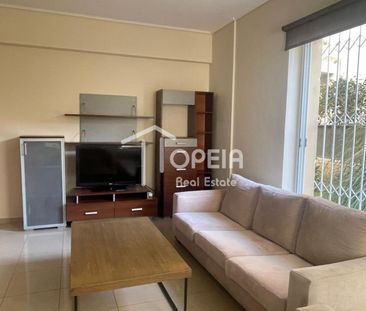Ενοικίαση κατοικίας, 50 τ.μ., Γλυφάδα, 800 € - Photo 3
