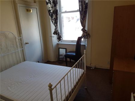 2 Bed Flat, Onslow Drive, G31 - Photo 3