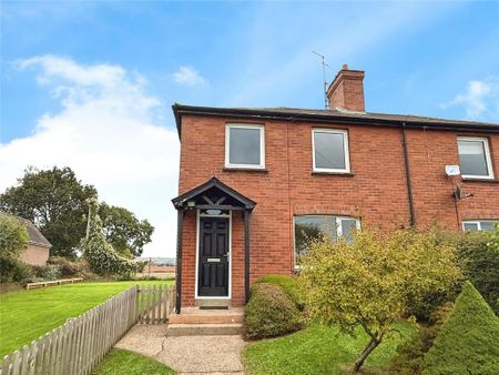 3 bedroom semi-detached house to rent - Photo 3