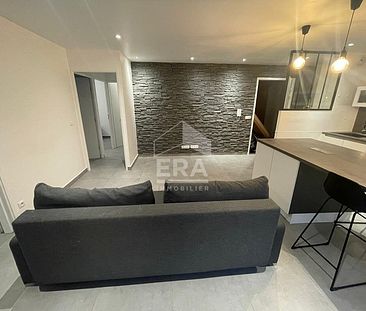 Chambre meublée à louer dans Colocation - Photo 2