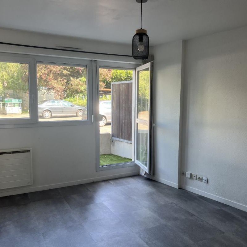 Appartement T1 à louer - 20 m² - Photo 1