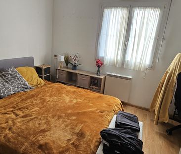 Location Appartement 2 pièces 45m² MULHOUSE 68100 - Photo 2