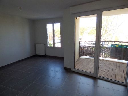 Location appartement 2 pièces, 41.72m², Castanet-Tolosan - Photo 4