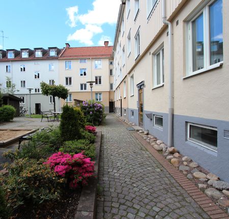 Björcksgatan 34 A - Foto 5