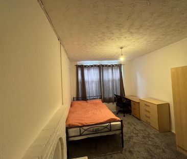 7 bedroom maisonette to rent - Photo 6