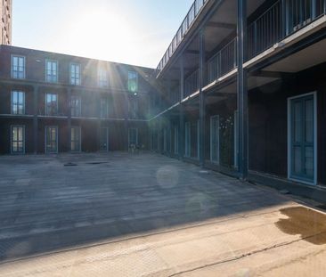 Appartement te huur: Steentijdsingel 20 2496 SG Den Haag - Photo 3