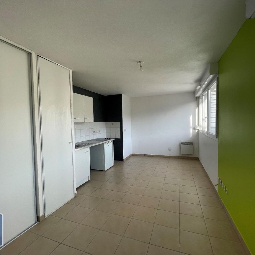 Location Appartement 2 pièces 41m² ST ETIENNE 42000 - Photo 1