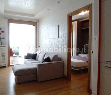 Bilocale via Luigi De Marchi, Fonte Laurentina, Roma - Photo 1