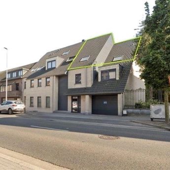 Wellingtonstraat 40/1C, 8400, Oostende, BE - Photo 1