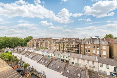Cranley Gardens, South Kensington, London, SW7 3DD - Photo 4