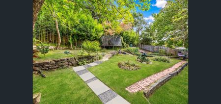 32 Mittabah Road, Hornsby NSW 2077 - House For Rent | Domain - Photo 5