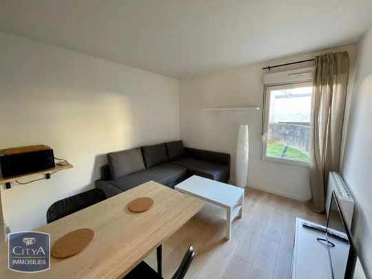 Appartement à louer 1 pièce 18.9m² - Photo 1
