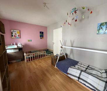 Location maison 4 pièces, 95.15m², Tinqueux - Photo 6