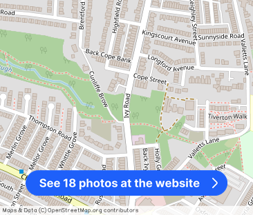 Ivy Road, Bolton - Photo 1