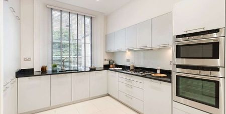 Spacious one bedroom apartment on Eaton Square - Photo 4