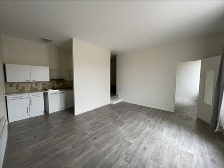 Appartement 2 pièces à Metz - Photo 3