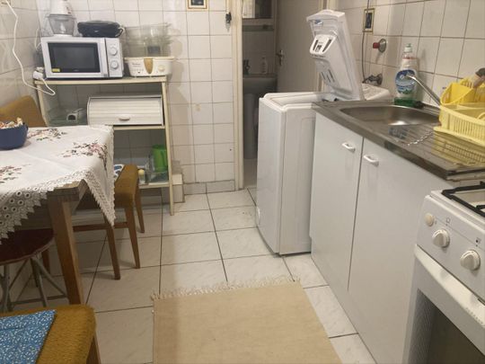 Kiadó jó állapotú lakás - Debrecen - Fotó 1