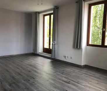 Appartement Saint Ouen L Aumone 2 pièce(s) 42.49 m2 - Photo 4