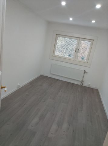 Nedansjövägen, Sundsvall - Foto 3