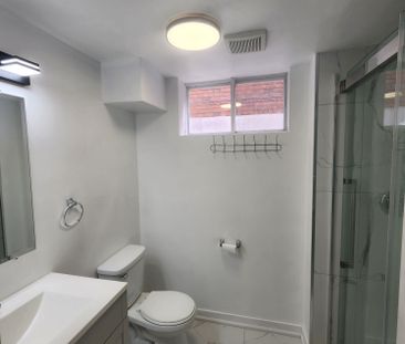 For Lease - 38 Ferguson Drive Unit# B, Barrie, Ontario - Photo 4