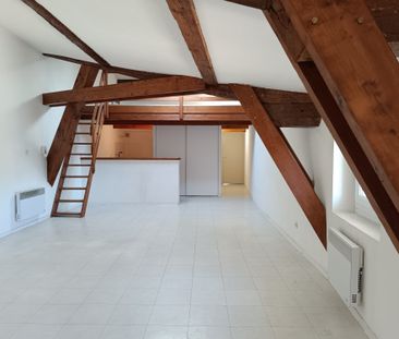 Location Appartement 3 pièces 63m² NARBONNE 11100 - Photo 1