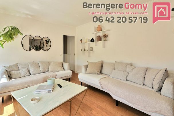 Location Appartement 5 pièces 100m² LE PLESSIS BOUCHARD 95130 - Photo 1