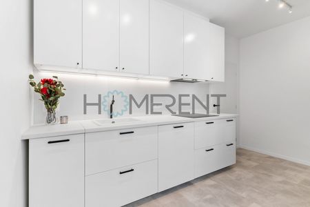 Pronájem bytu 2+kk 43 m² - Fotografie 2
