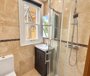 Studio Flat, Elgin Road, CR0 - Photo 5