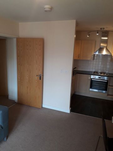 Caister Hall Apartment 22 - Photo 2