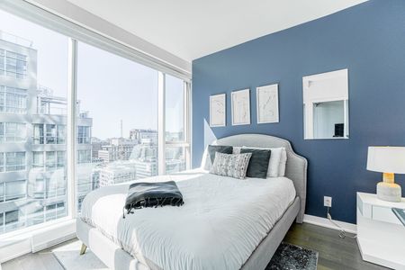 Condo for rent, Montréal (Ville-Marie) - Photo 3