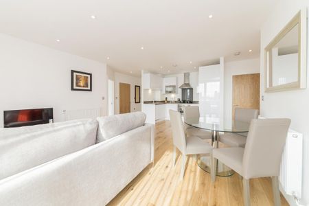 2 bedroom apartment to rent - Photo 2