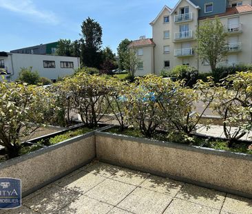 Location Appartement 2 pièces 48m² ST MARTIN BOULOGNE 62280 - Photo 5