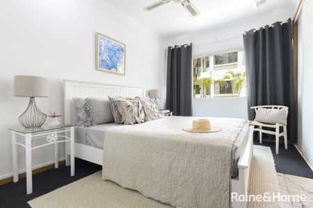 2 BEDROOM : 2 BATHROOM : FULLY FURNISHED : CLOSE TO TOWN & BEACH - Photo 3