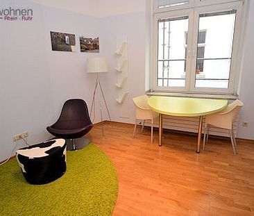 Wohnen in Kölner Bestlage: Möbliertes Apartment Nähe Media Park - Photo 1