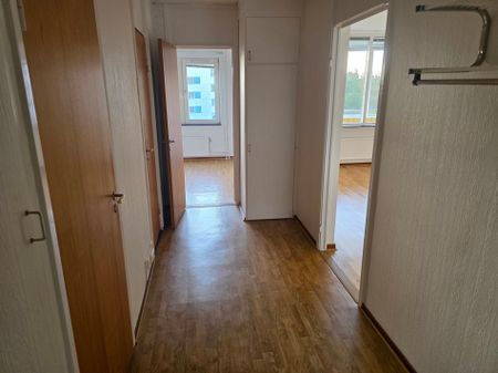 Bäckavägen 23A, Perstorp - Foto 2