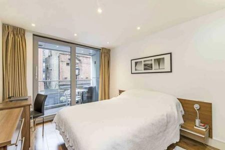 1 bedroom flat to rent - Photo 5