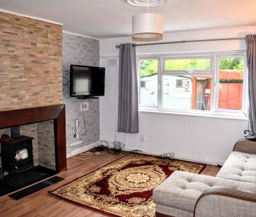 3 bedroom terraced house to rent - Photo 1