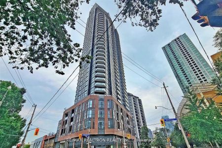 For Lease - 159 Wellesley Street Unit# 407, Toronto, Ontario - Photo 3