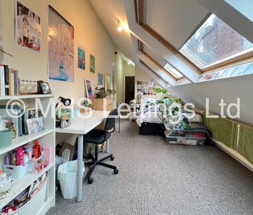 1 Bedroom Shared House for rent in Hanover Square - Photo 3