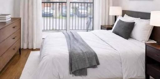 1 CH - 1 SDB - Montréal - $1,175 /mo - Photo 2