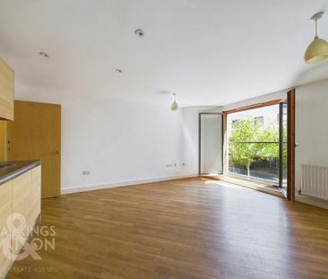 1 bedroom flat to rent - Photo 1