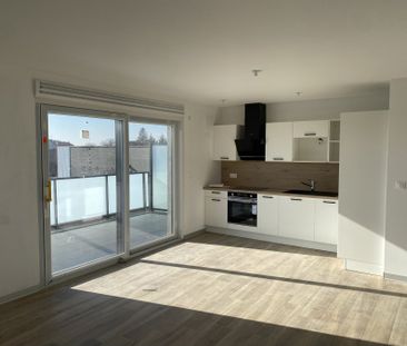 Appartement 3 pièces à - Photo 6