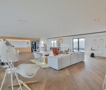 Appartement te huur - Foto 1