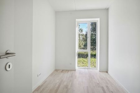 4-vær. lejlighed - Photo 4