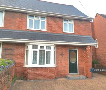 1 bedroom in a house share to rent - Photo 5