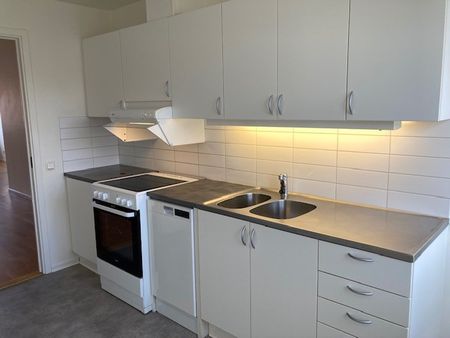Övre Holländargatan 36 Lgh 26 - Photo 5