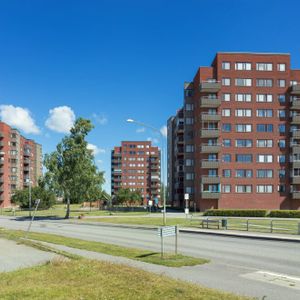 Vilbergsgatan 36 - Photo 3