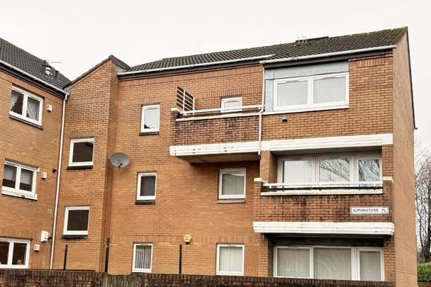 2 Bed, Second Floor Flat - Photo 1