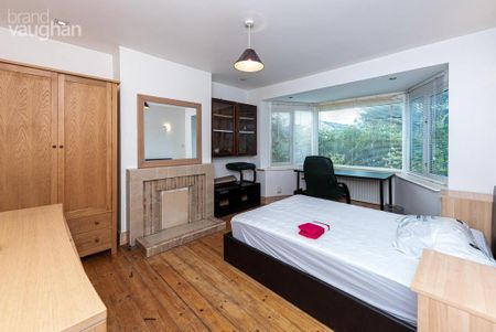 6 bedroom semi-detached house to rent - Photo 4